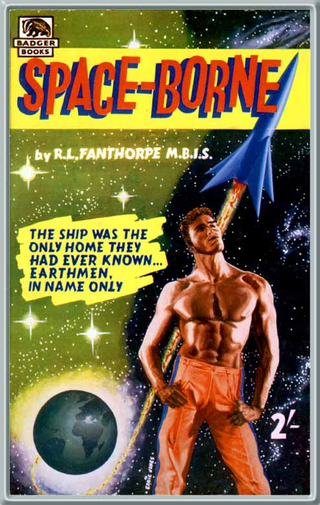 Illustration for article titled 11 Most Prolific Science Fiction and Fantasy Authors of All Time